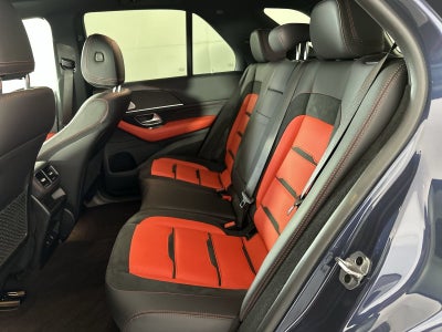 2024 Mercedes-Benz GLE GLE 53 AMG® 4MATIC®