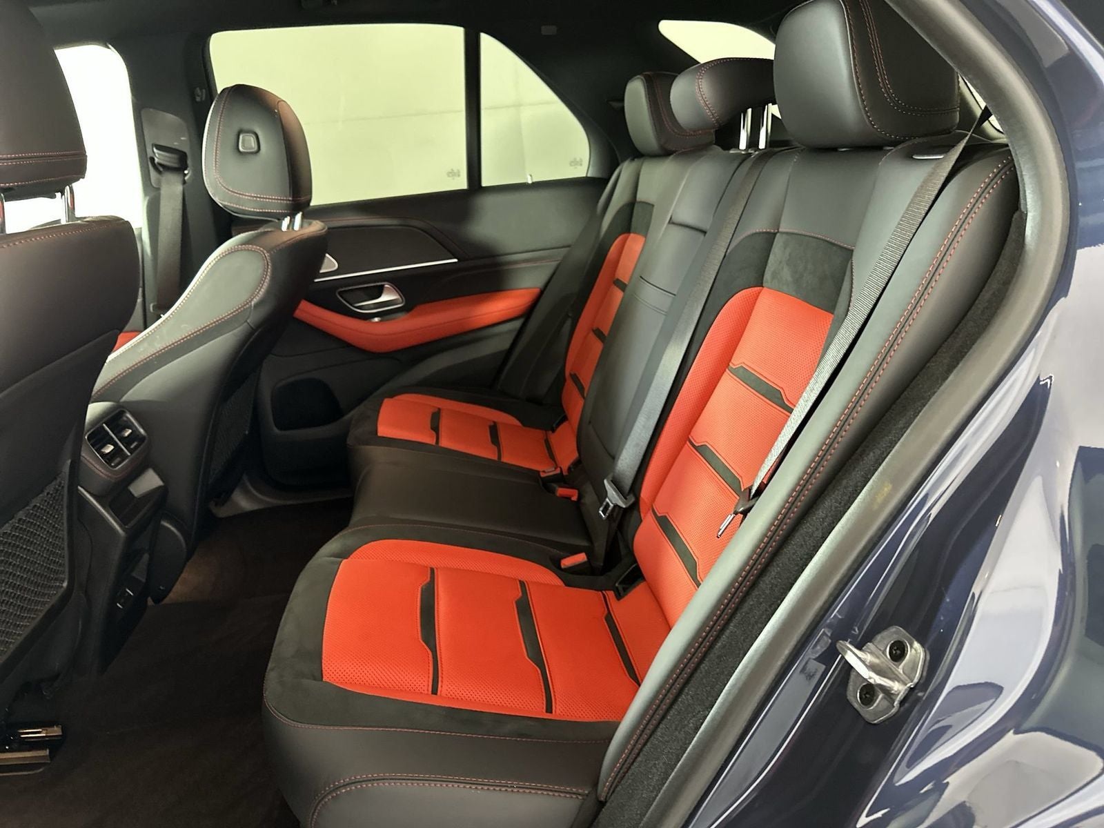 2024 Mercedes-Benz GLE GLE 53 AMG® 4MATIC®