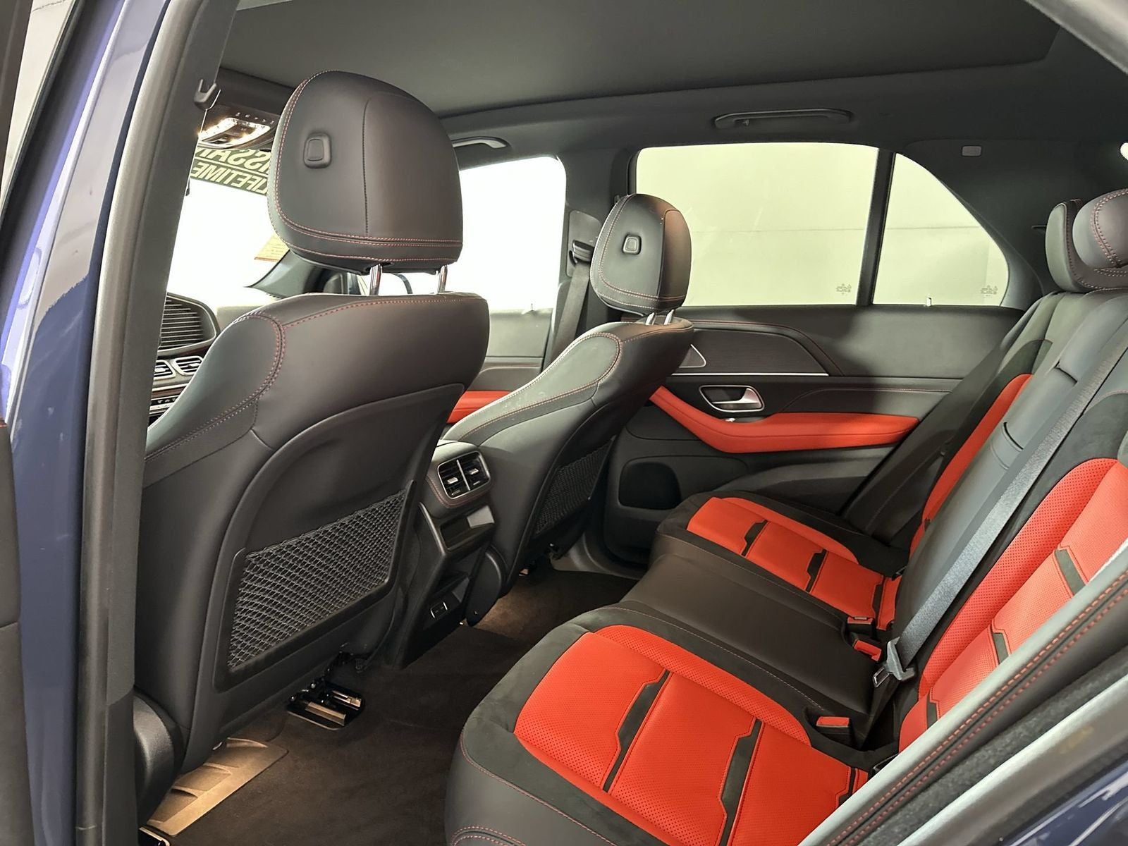 2024 Mercedes-Benz GLE GLE 53 AMG® 4MATIC®