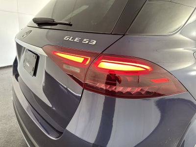2024 Mercedes-Benz GLE GLE 53 AMG® 4MATIC®