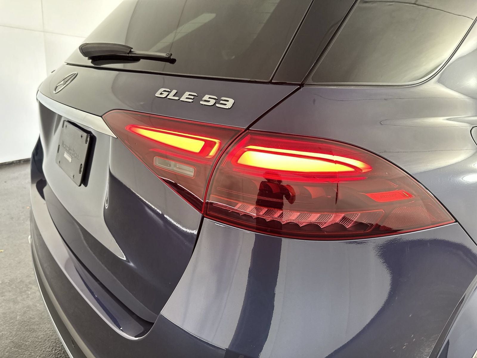2024 Mercedes-Benz GLE GLE 53 AMG® 4MATIC®