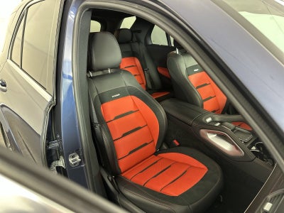 2024 Mercedes-Benz GLE GLE 53 AMG® 4MATIC®