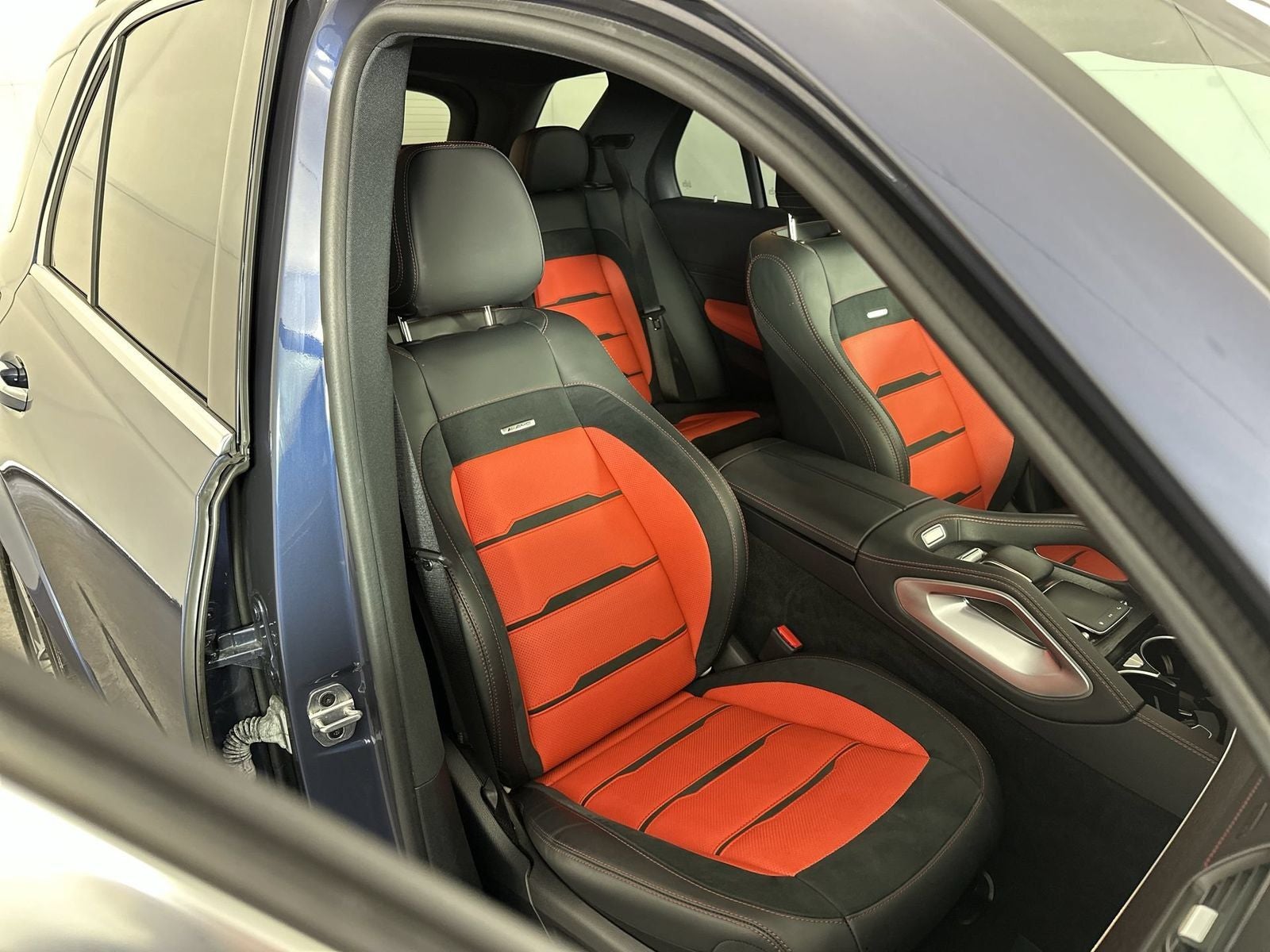2024 Mercedes-Benz GLE GLE 53 AMG® 4MATIC®