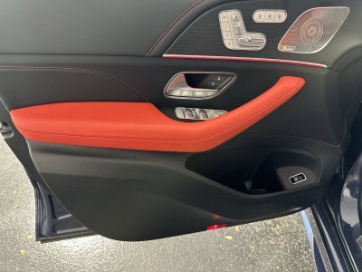 2024 Mercedes-Benz GLE GLE 53 AMG® 4MATIC®