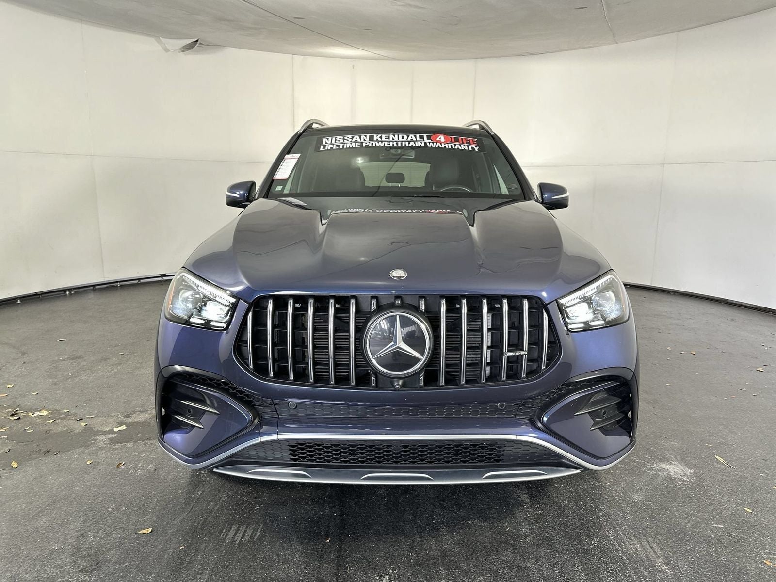 2024 Mercedes-Benz GLE GLE 53 AMG® 4MATIC®