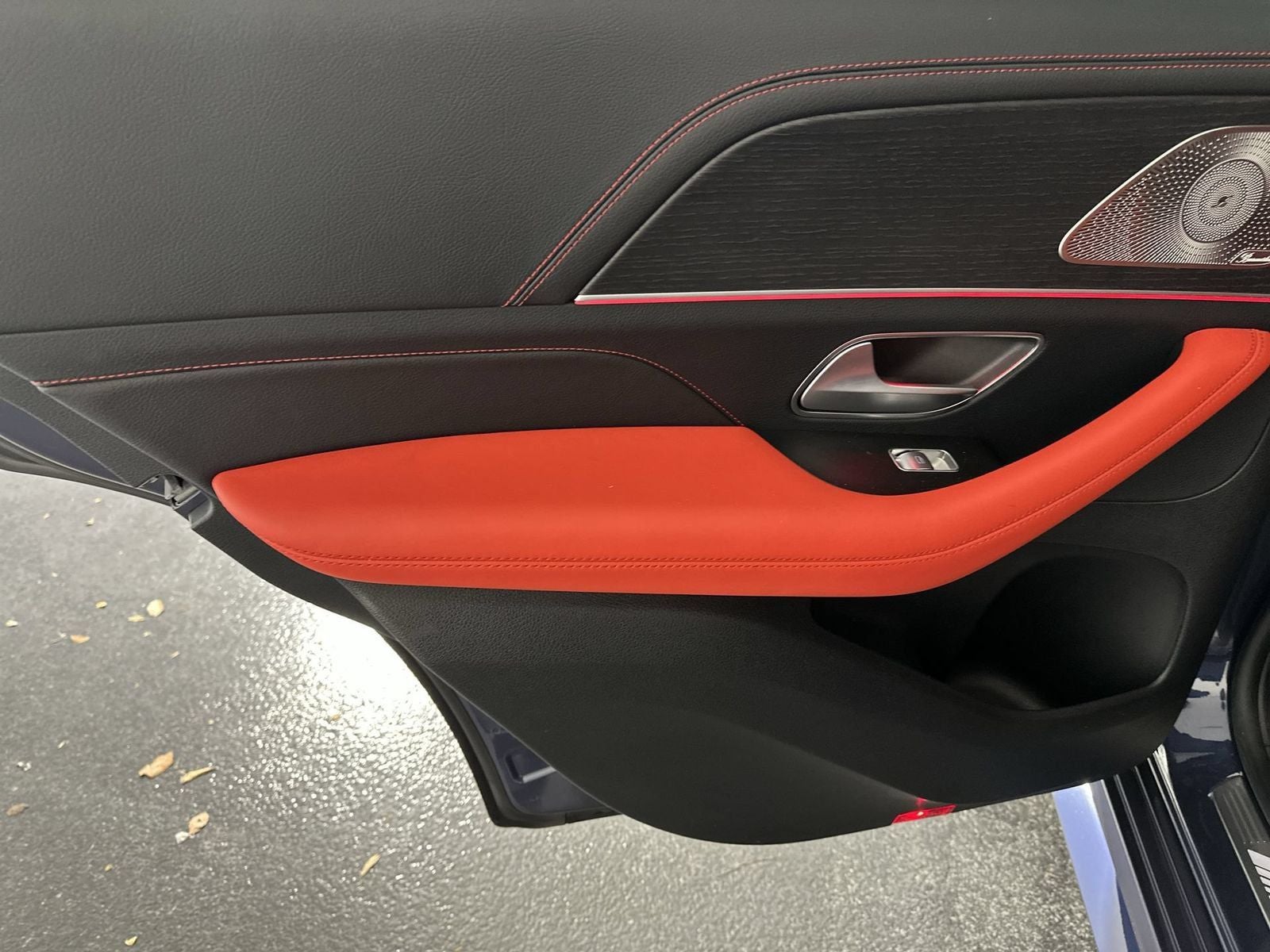 2024 Mercedes-Benz GLE GLE 53 AMG® 4MATIC®