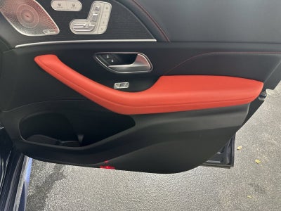 2024 Mercedes-Benz GLE GLE 53 AMG® 4MATIC®