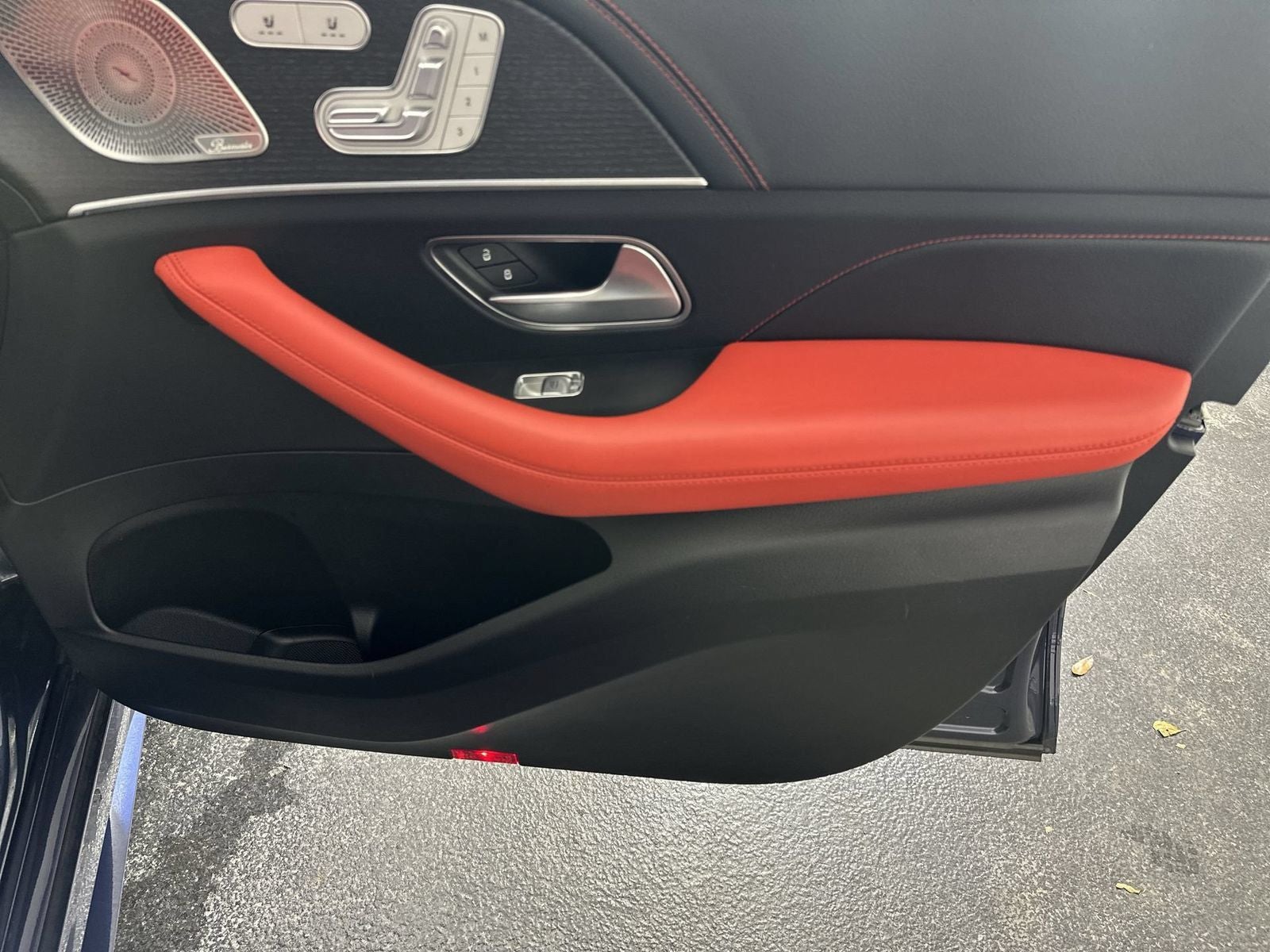 2024 Mercedes-Benz GLE GLE 53 AMG® 4MATIC®