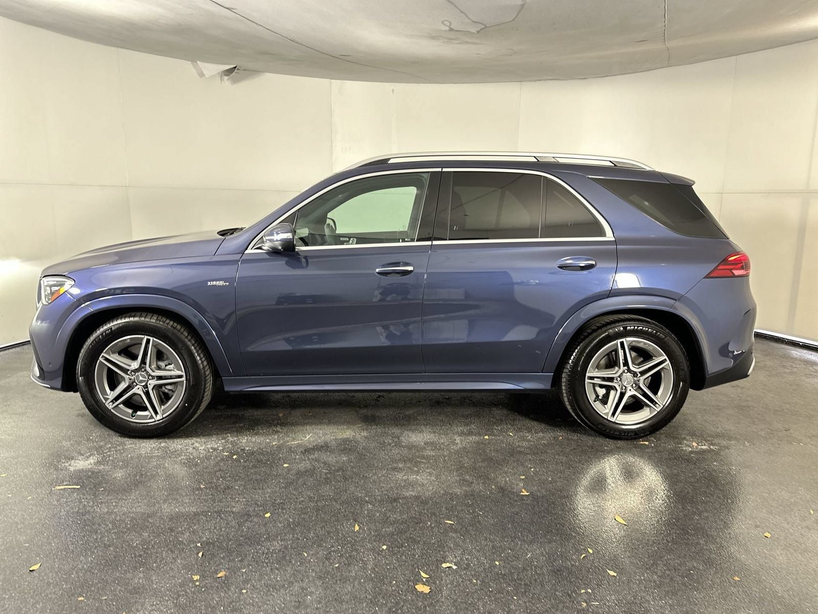 2024 Mercedes-Benz GLE GLE 53 AMG® 4MATIC®