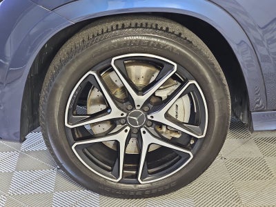 2024 Mercedes-Benz GLE GLE 53 AMG® 4MATIC®