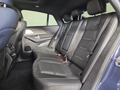 2024 Mercedes-Benz GLE GLE 53 AMG® 4MATIC®