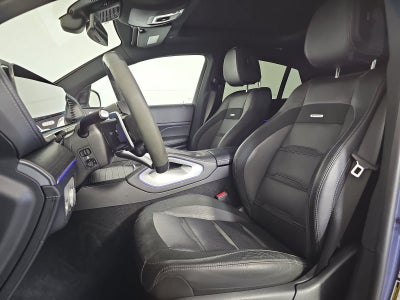 2024 Mercedes-Benz GLE GLE 53 AMG® 4MATIC®
