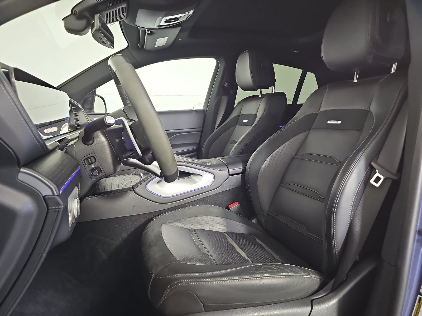 2024 Mercedes-Benz GLE GLE 53 AMG® 4MATIC®