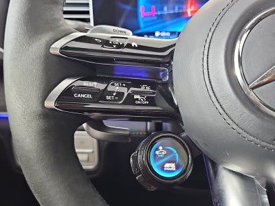 2024 Mercedes-Benz GLE GLE 53 AMG® 4MATIC®