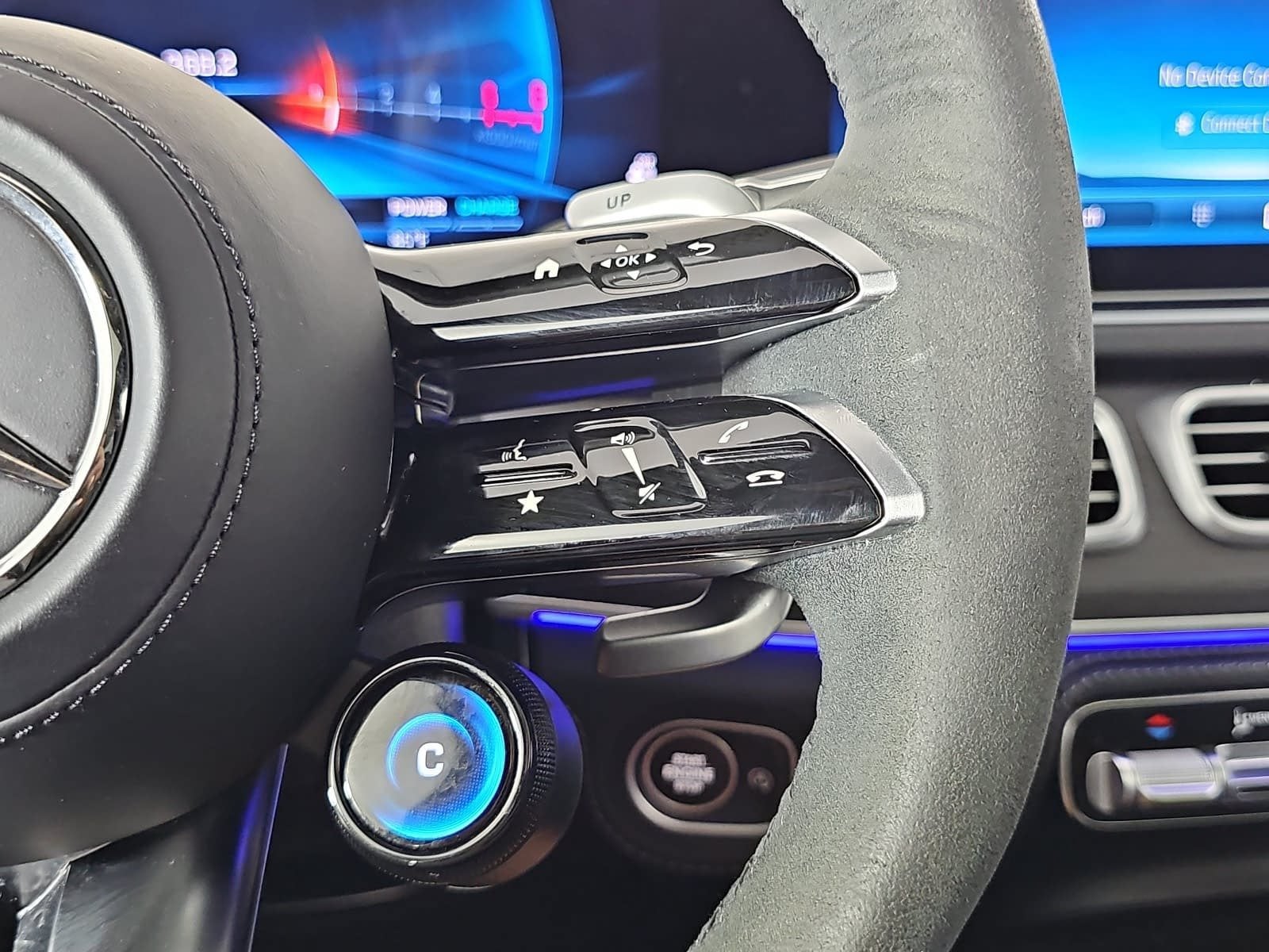 2024 Mercedes-Benz GLE GLE 53 AMG® 4MATIC®