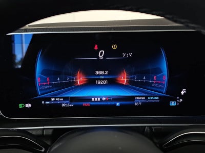 2024 Mercedes-Benz GLE GLE 53 AMG® 4MATIC®