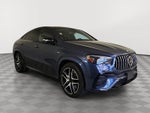 2024 Mercedes-Benz GLE GLE 53 AMG® 4MATIC®