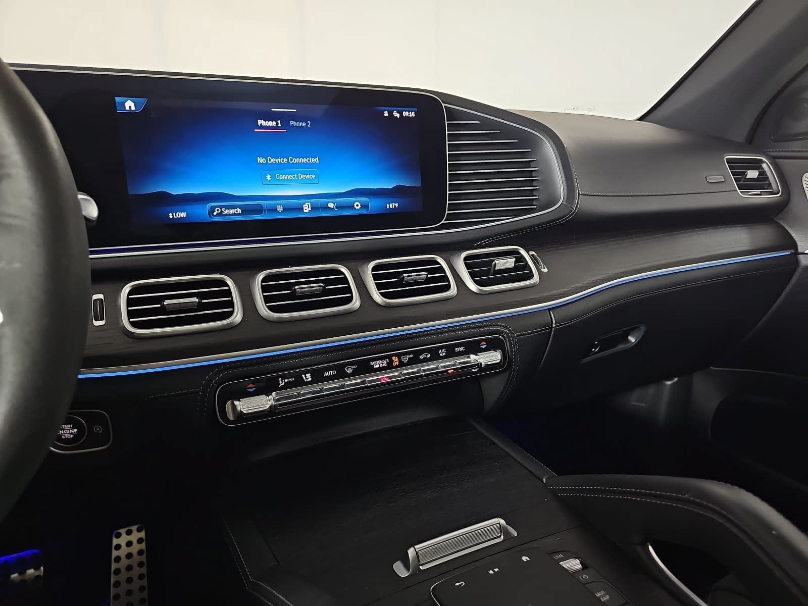 2024 Mercedes-Benz GLE GLE 53 AMG® 4MATIC®