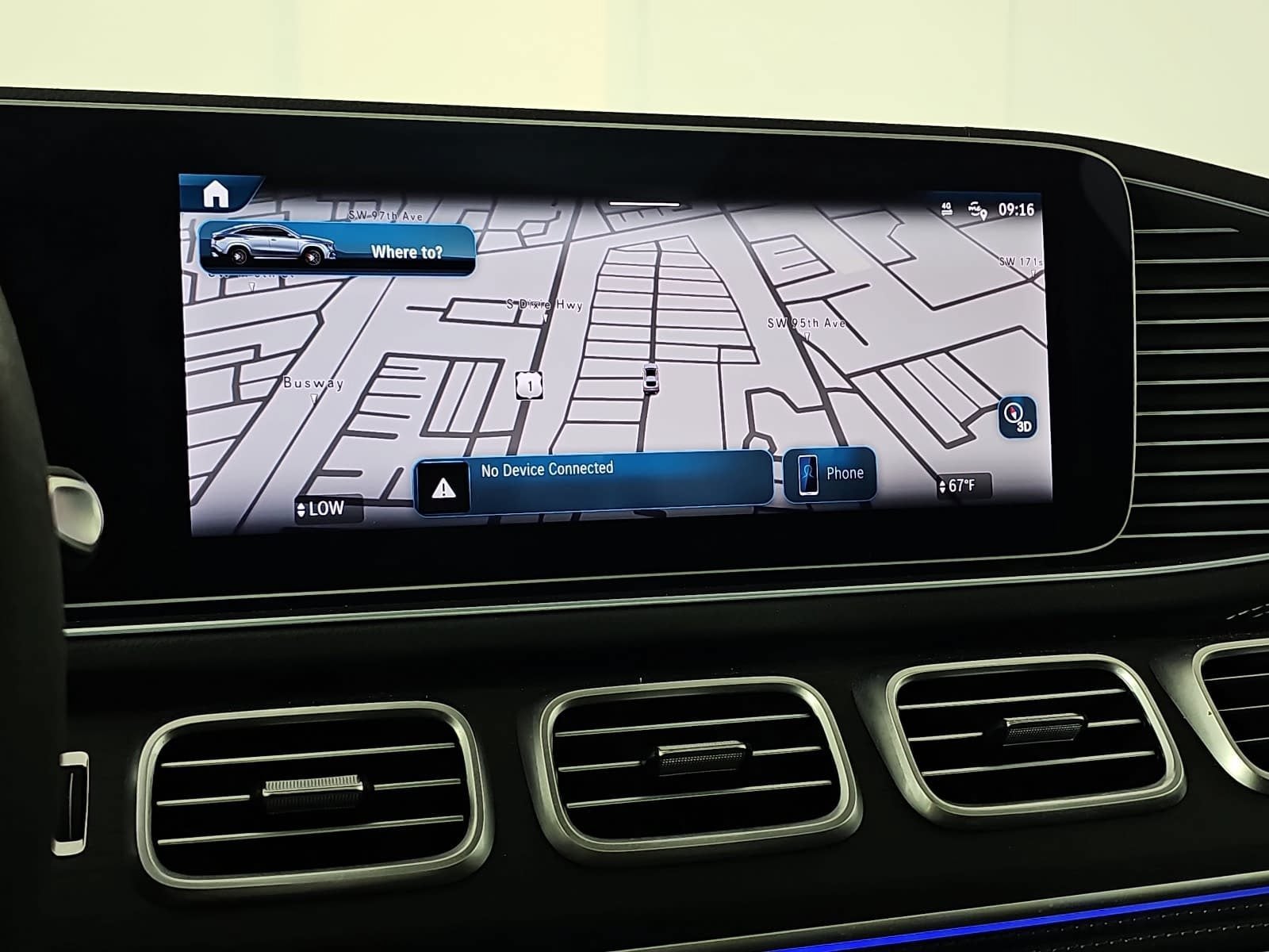 2024 Mercedes-Benz GLE GLE 53 AMG® 4MATIC®