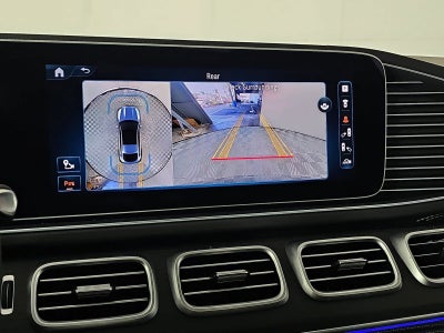 2024 Mercedes-Benz GLE GLE 53 AMG® 4MATIC®
