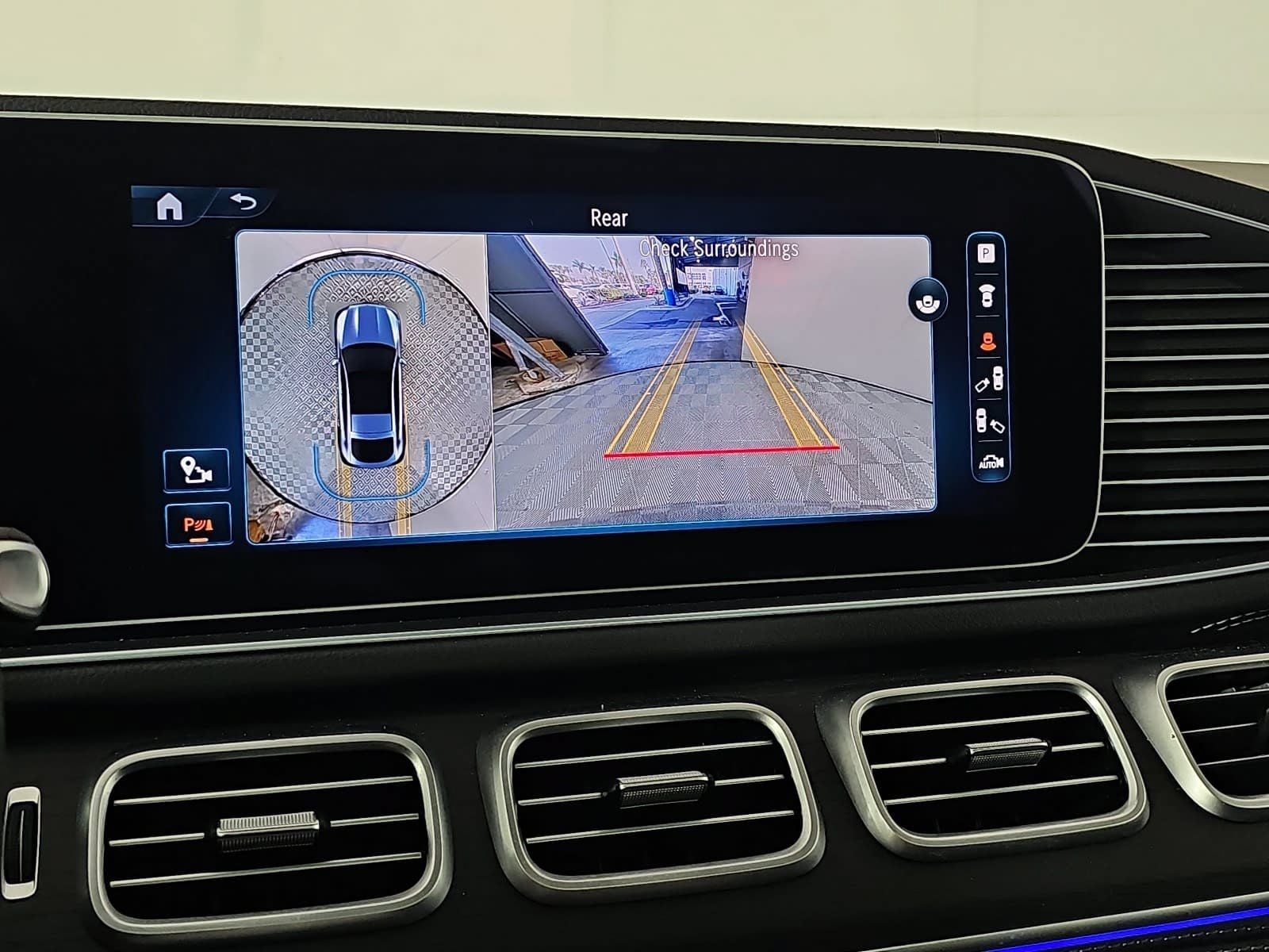 2024 Mercedes-Benz GLE GLE 53 AMG® 4MATIC®