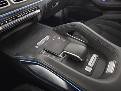 2024 Mercedes-Benz GLE GLE 53 AMG® 4MATIC®