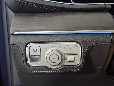 2024 Mercedes-Benz GLE GLE 53 AMG® 4MATIC®