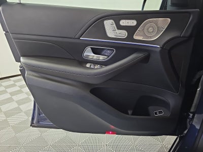 2024 Mercedes-Benz GLE GLE 53 AMG® 4MATIC®