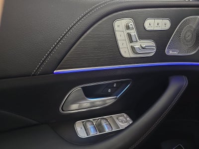 2024 Mercedes-Benz GLE GLE 53 AMG® 4MATIC®