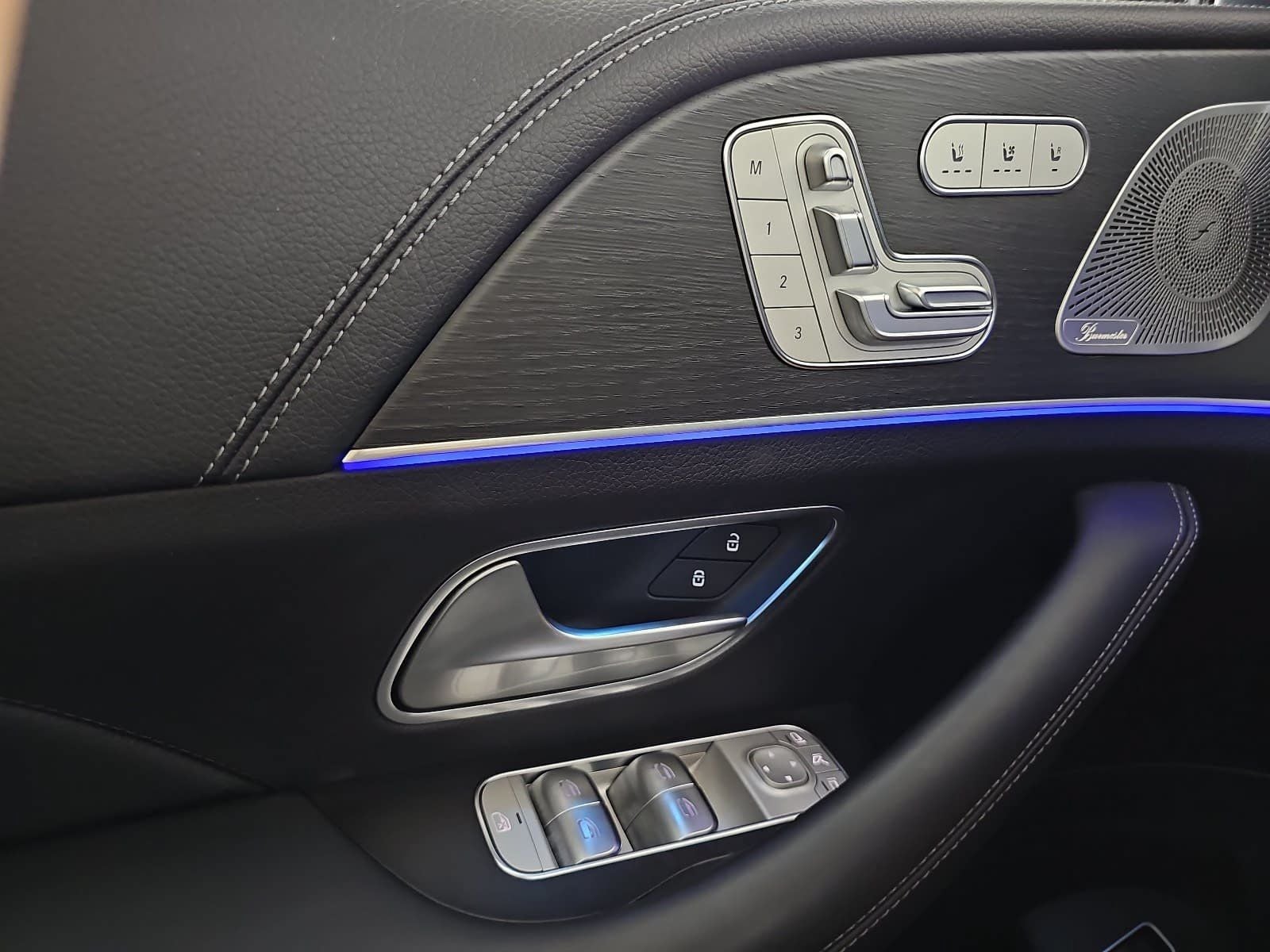 2024 Mercedes-Benz GLE GLE 53 AMG® 4MATIC®