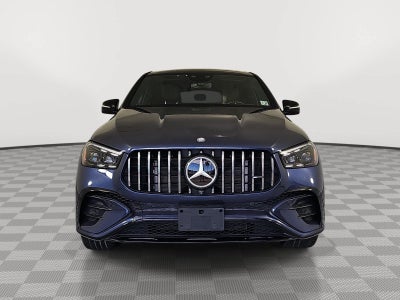 2024 Mercedes-Benz GLE GLE 53 AMG® 4MATIC®