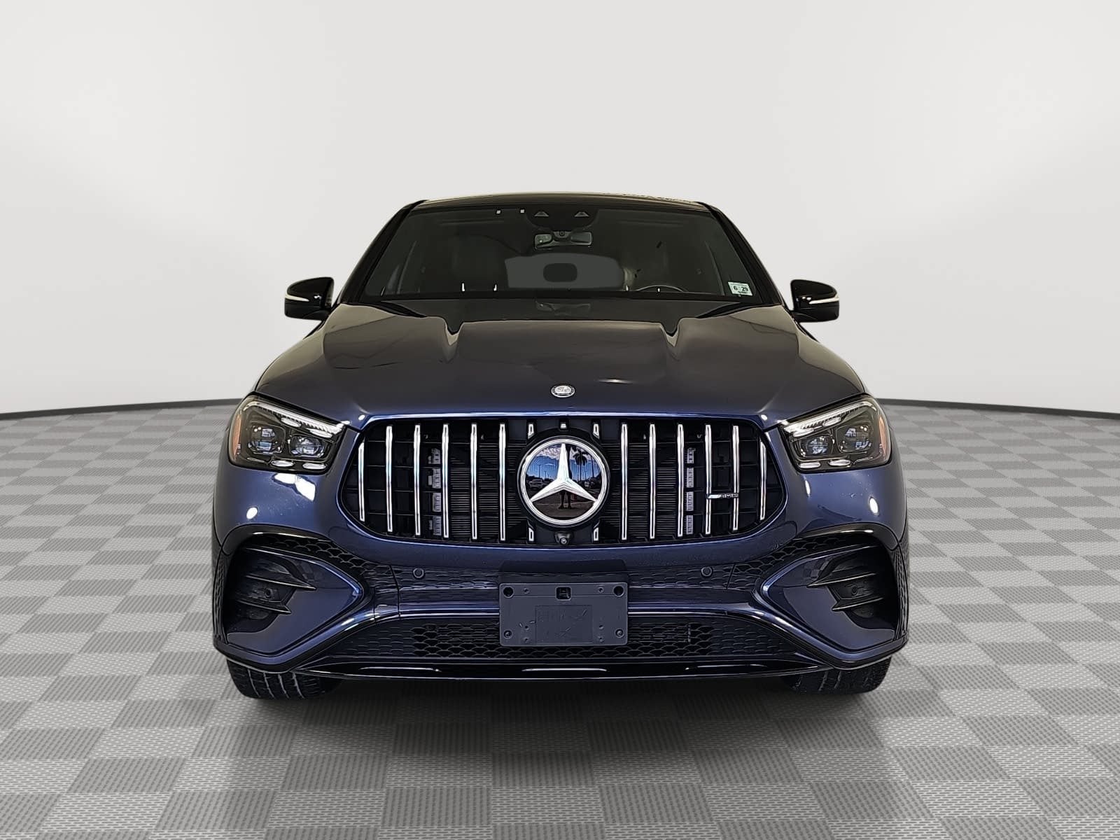 2024 Mercedes-Benz GLE GLE 53 AMG® 4MATIC®