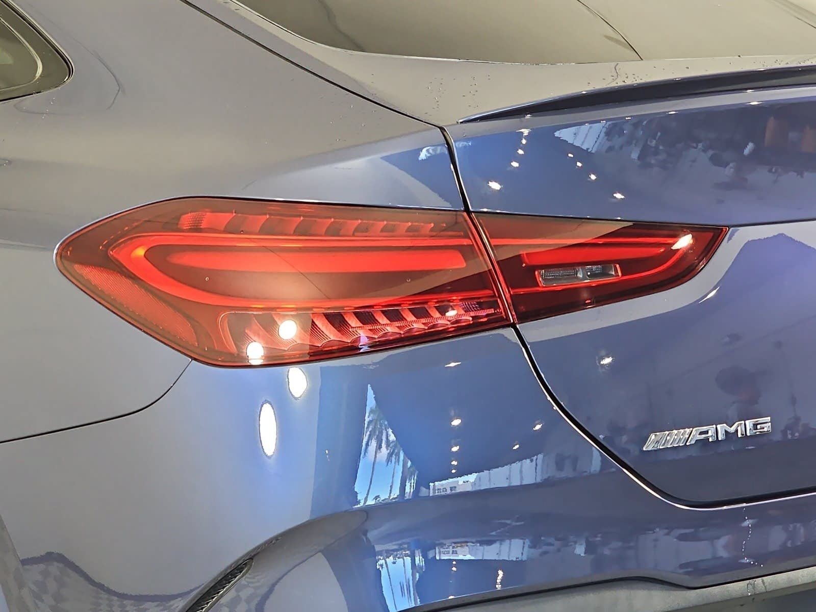 2024 Mercedes-Benz GLE GLE 53 AMG® 4MATIC®