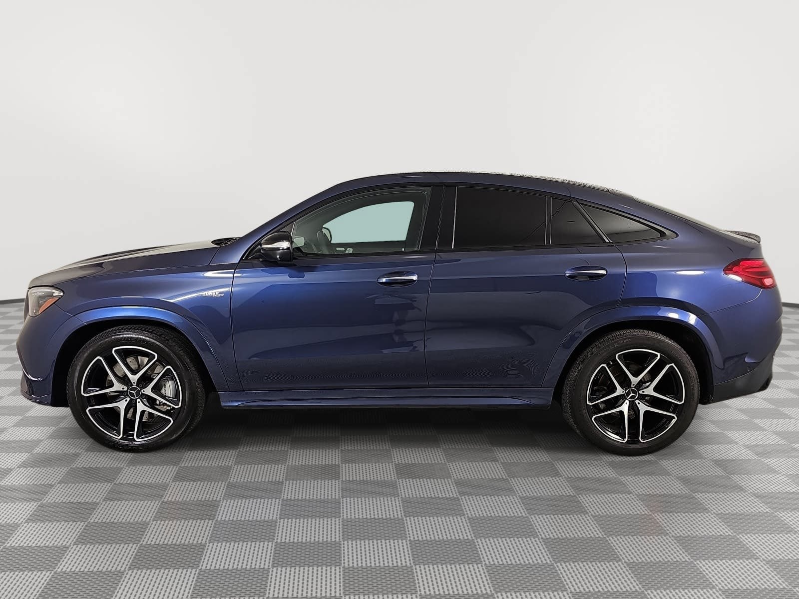 2024 Mercedes-Benz GLE GLE 53 AMG® 4MATIC®