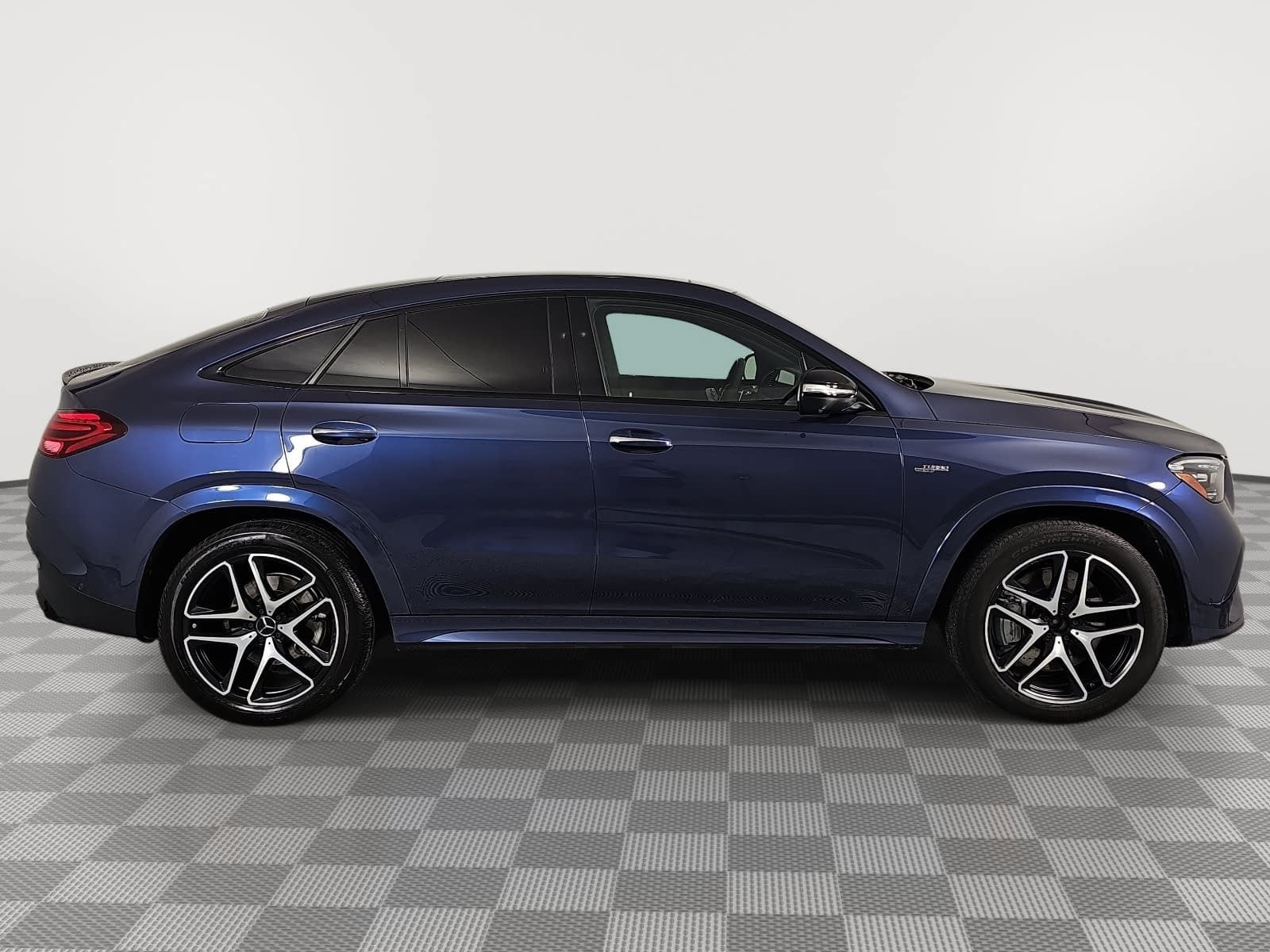 2024 Mercedes-Benz GLE GLE 53 AMG® 4MATIC®