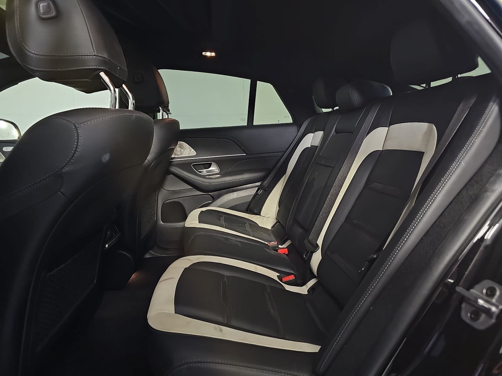 2022 Mercedes-Benz GLE GLE 63 S AMG® 4MATIC®