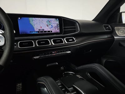 2022 Mercedes-Benz GLE GLE 63 S AMG® 4MATIC®