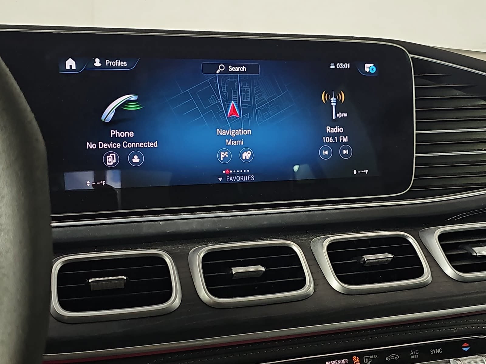 2022 Mercedes-Benz GLE GLE 63 S AMG® 4MATIC®