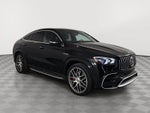 2022 Mercedes-Benz GLE GLE 63 S AMG® 4MATIC®