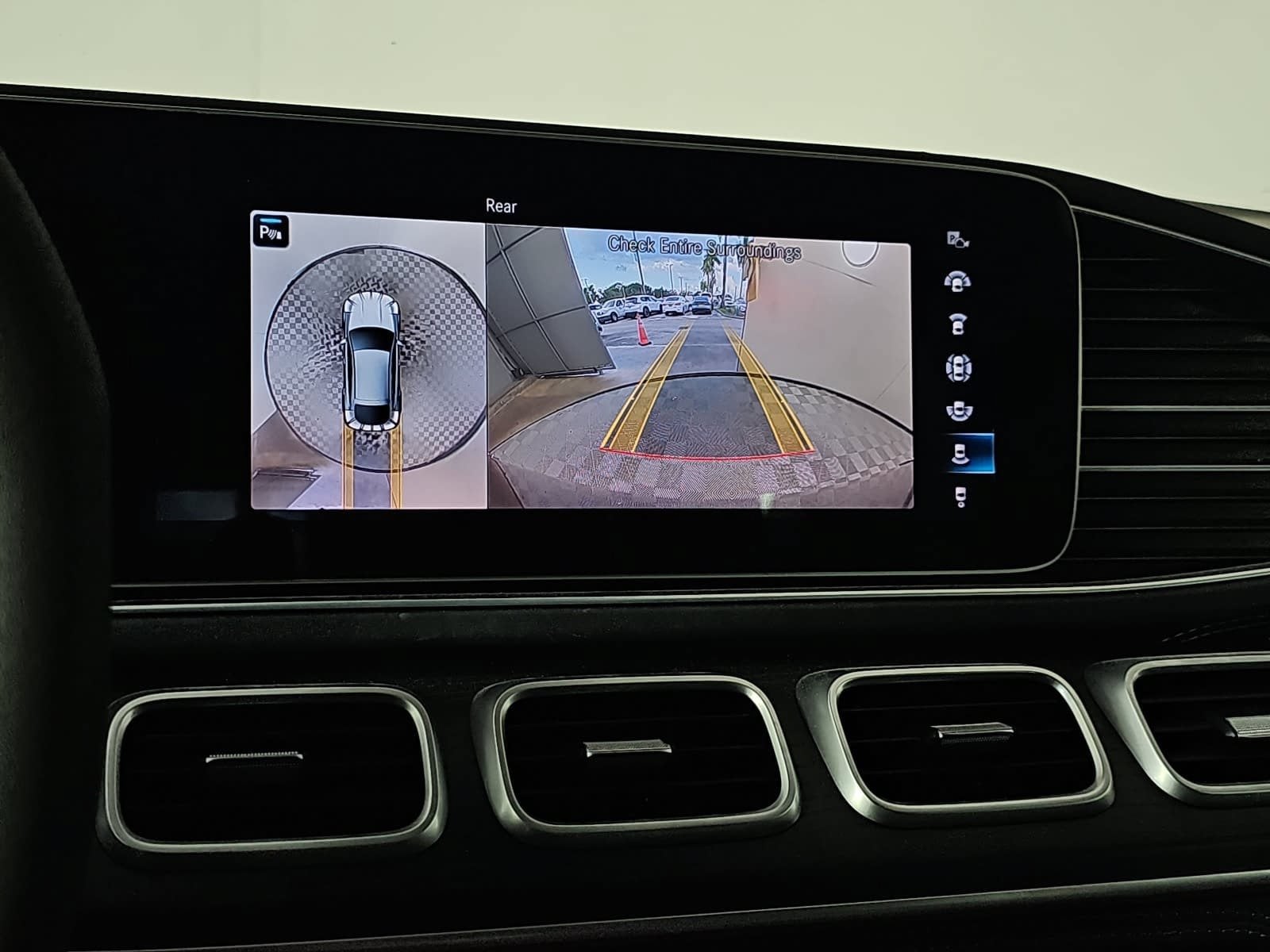 2022 Mercedes-Benz GLE GLE 63 S AMG® 4MATIC®