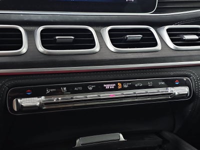 2022 Mercedes-Benz GLE GLE 63 S AMG® 4MATIC®