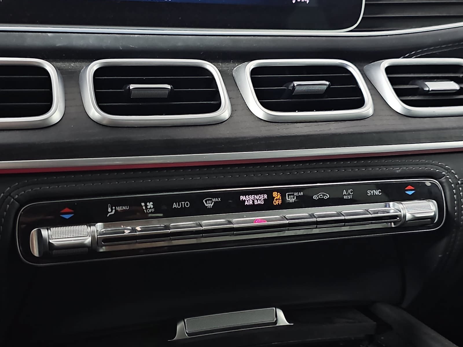 2022 Mercedes-Benz GLE GLE 63 S AMG® 4MATIC®