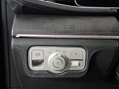 2022 Mercedes-Benz GLE GLE 63 S AMG® 4MATIC®
