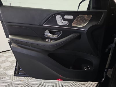 2022 Mercedes-Benz GLE GLE 63 S AMG® 4MATIC®