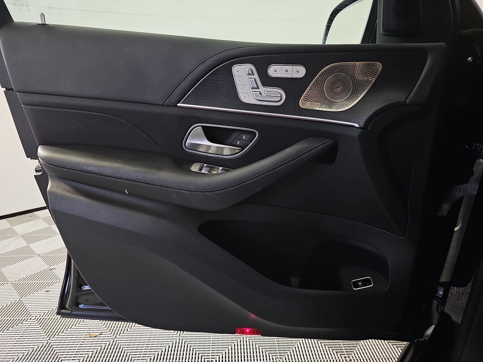2022 Mercedes-Benz GLE GLE 63 S AMG® 4MATIC®