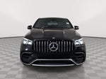 2022 Mercedes-Benz GLE GLE 63 S AMG® 4MATIC®