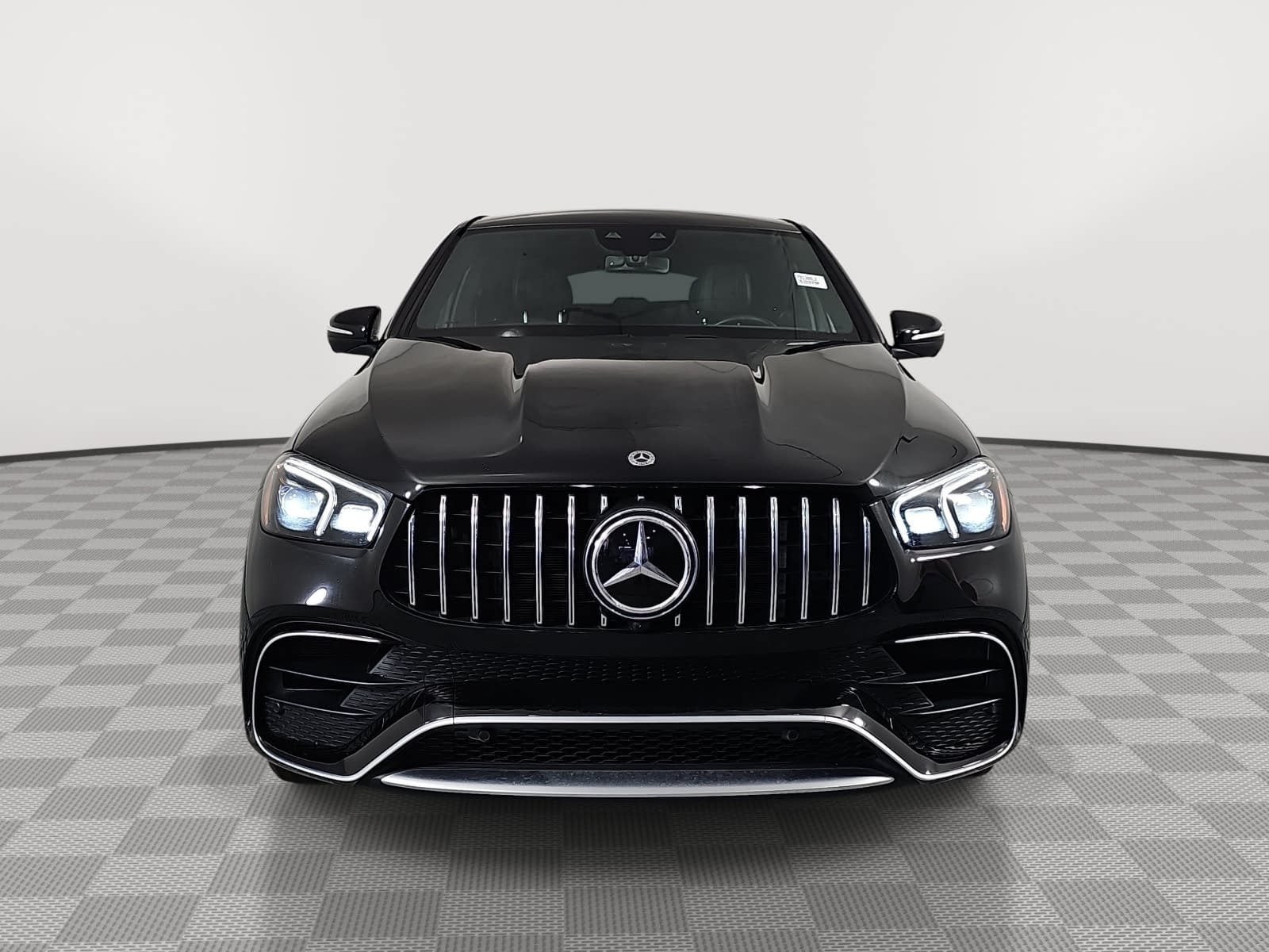 2022 Mercedes-Benz GLE GLE 63 S AMG® 4MATIC®