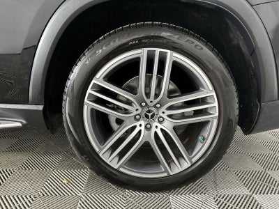 2024 Mercedes-Benz GLS GLS 450 4MATIC®