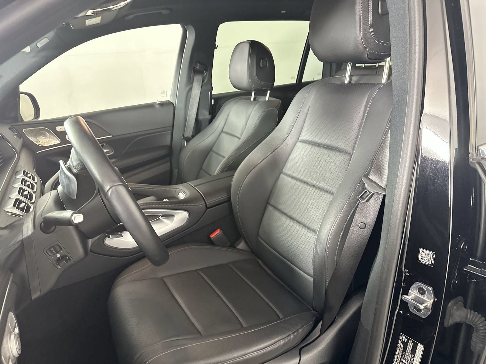 2024 Mercedes-Benz GLS GLS 450 4MATIC®