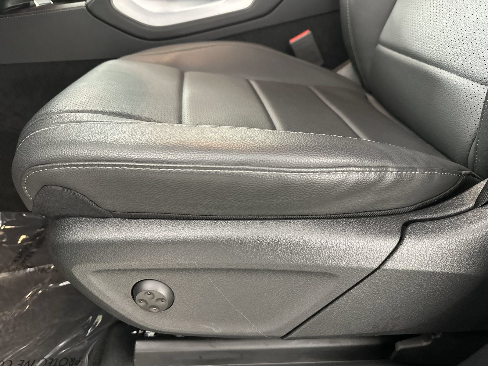 2024 Mercedes-Benz GLS GLS 450 4MATIC®